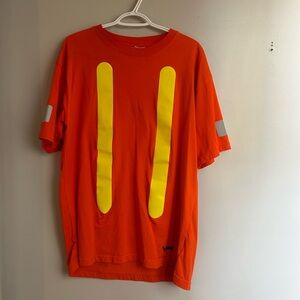 Viking hi-vis workwear